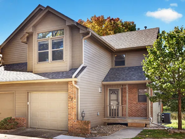 1070 50th St Unit 7F, West Des Moines, IA 50266