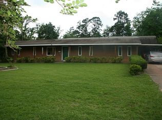 570 The Ole Don Rd, Livingston, TX 77351