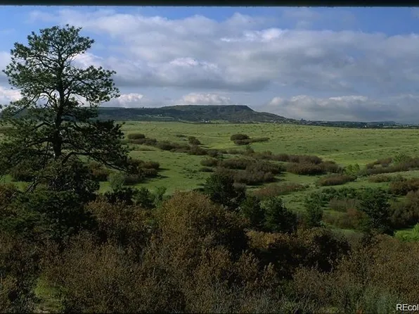 2814 Charlford Lane LOT 15, Sedalia, CO 80135