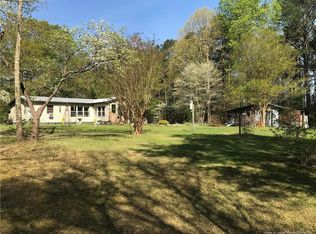 100 Bret Rd, Cameron, NC 28326