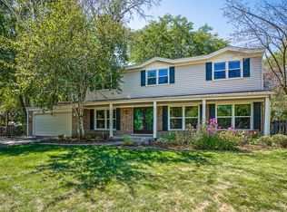 3145 Elder Ct, Northbrook, IL
