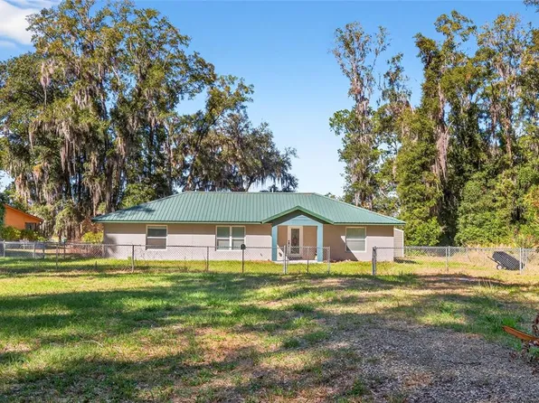 201 N WEST STREET, INTERLACHEN, FL 32148