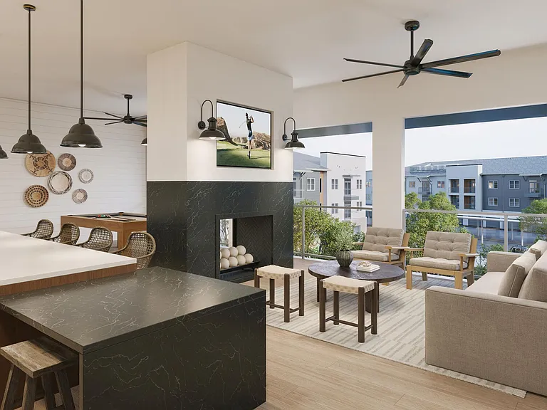 The Dawson on 360 — Photo 24