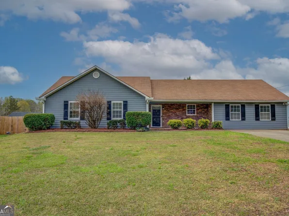 251 White St, Mansfield, GA 30055