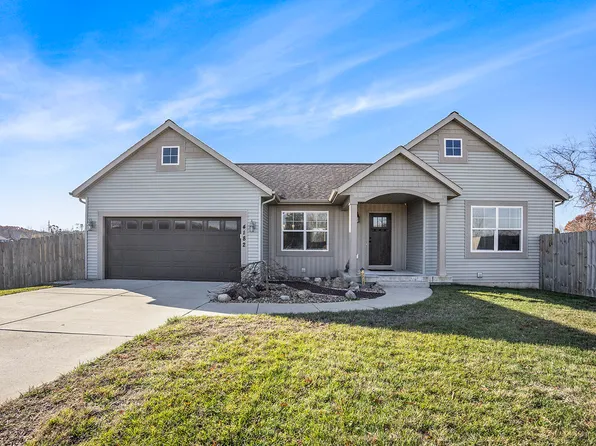 4182 Spring Meadow Dr, Hamilton, MI 49419