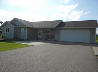 114 Cheney Ave, Endeavor, WI 53930