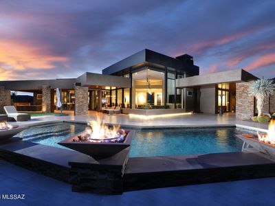 1091 W Tortolita Mountain Cir, Oro Valley, AZ, 85755