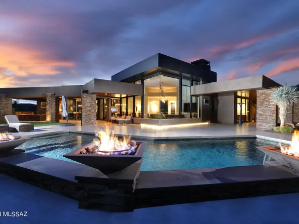 1091 W Tortolita Mountain Cir, Oro Valley, AZ 85755
