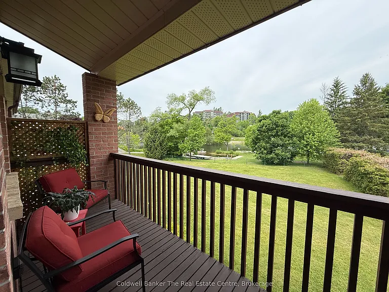 142 Ecclestone Dr #15 — Photo 21