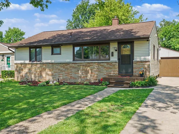 1144 Congress Ave, South Bend, IN 46615