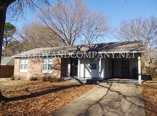 3776 Kipling Ave, Memphis, TN 38128
