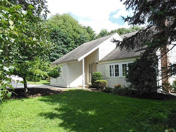 Front Of Home - Alternate View