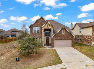 4800 Farrell Ln, Killeen, TX 76549