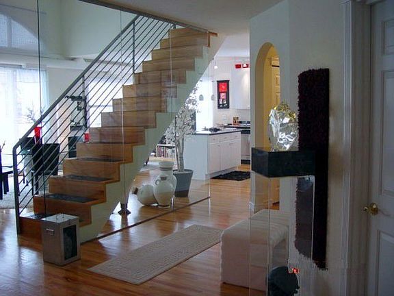 Entry View