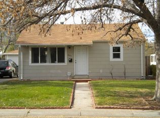1941 Dayton St, Aurora, CO 80010