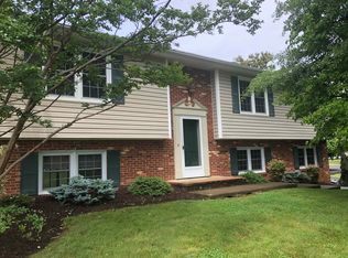 870 Blue Ridge Dr, Harrisonburg, VA 22802