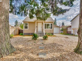 7428 SE 66th Ave, Portland, OR 97206