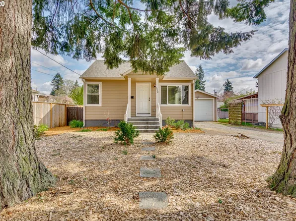 7428 SE 66th Ave, Portland, OR 97206