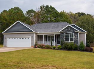 111 Barbara Ave, Gaffney, SC 29341