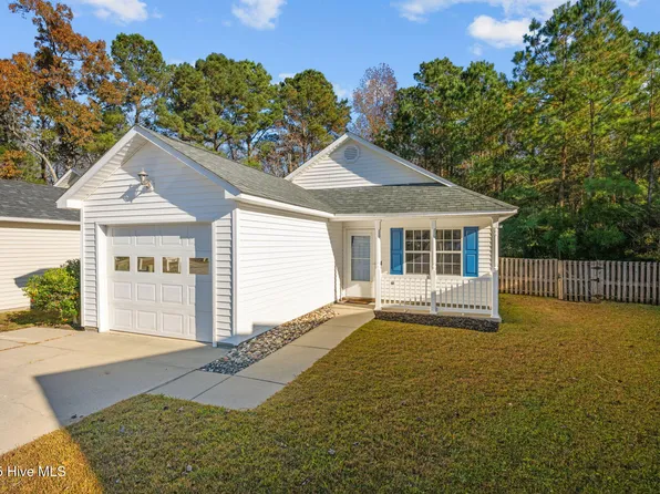 113 English Ivy Lane, New Bern, NC 28562