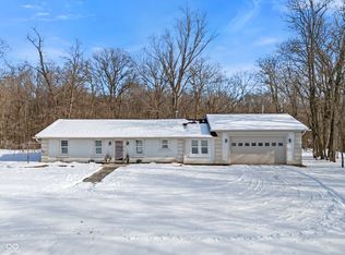 9791 N Gasburg Rd, Mooresville, IN 46158