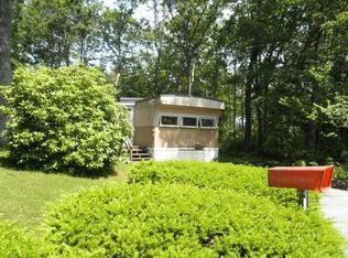 10 Grace Ave, Coventry, RI 02816