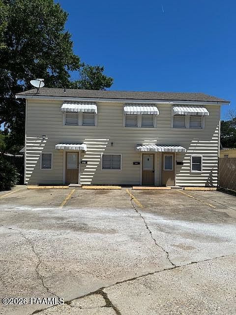 1st image of 107 S College Rd #B