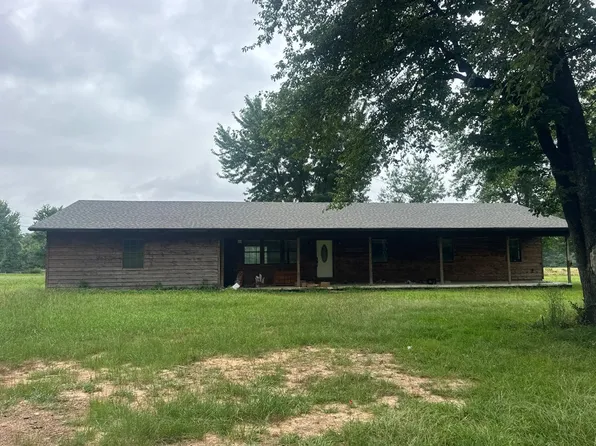 360 County Road 4400, Clarksville, AR 72830