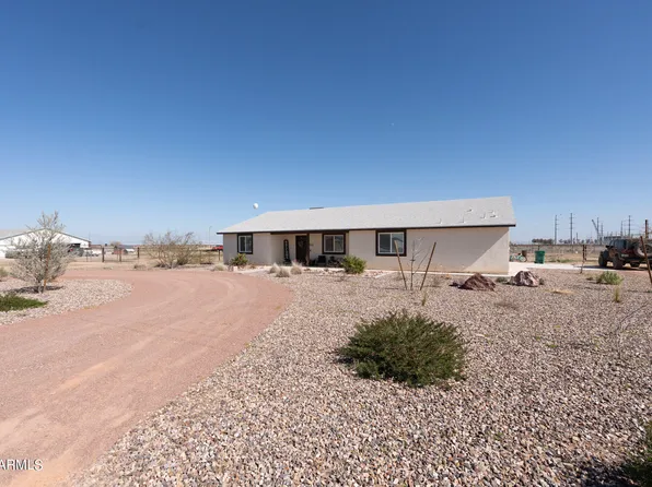 2920 W Derby Street, Casa Grande, AZ 85194