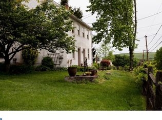 1134 Grosstown Rd, Stowe, PA 19464