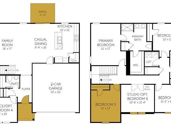 3rd image of this home