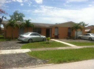 12800 SW 255th Ter, Homestead, FL 33032