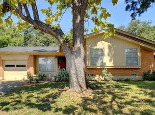 2007 Mohican St, Denton, TX 76209