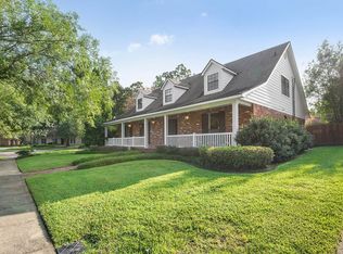 4017 Lake Livingston Ct, Baton Rouge, LA 70816