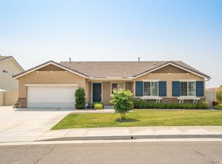 187 Fox Ln, Calimesa, CA 92320