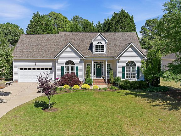 2nd image of 1224 Secotan Pl