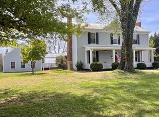 260 N Main St, Amherst, VA 24521