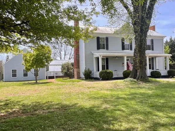 260 N Main St, Amherst, VA 24521