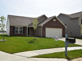8504 Sotheby Dr, Indianapolis, IN 46239