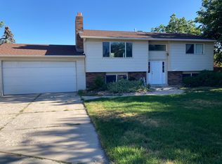 485 E Mount View Cir, Sandy, UT 84070