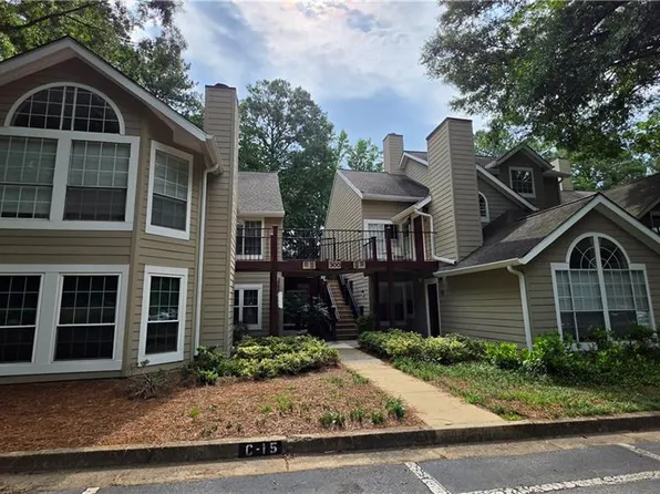 317 Hawkstone Way, Johns Creek, GA 30022
