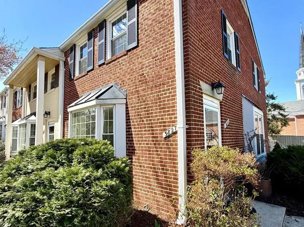 3827 Ingalls Ave, Alexandria, VA 22302