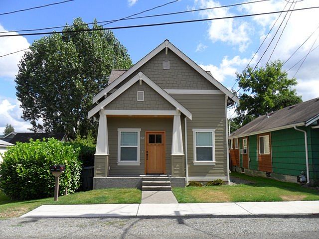 1st image of 619 McKinnon Ave #A