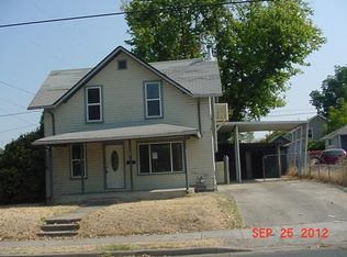 736 W Oak St, Medford, OR 97501