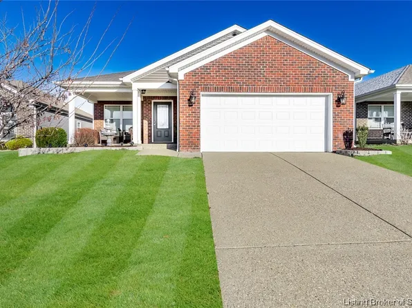 7604 Julia Drive, Sellersburg, IN 47172