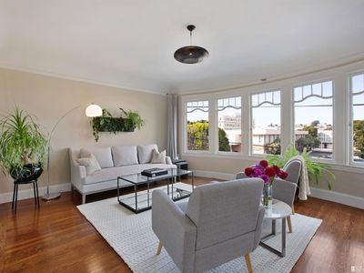 1255 Oak St APT 3, San Francisco, CA, 94117