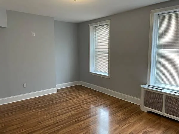Bedroom # 2 (Second Floor)
