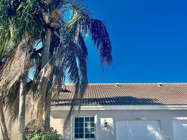 1900 SW 118th Ave, Miramar, FL 33025