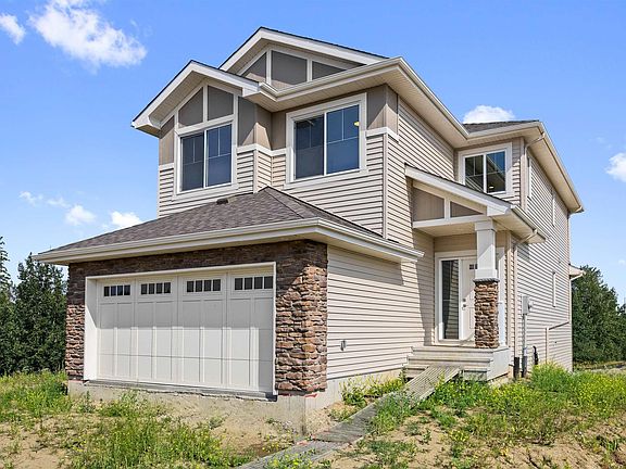 2nd image of 5921 Raven Cres NW