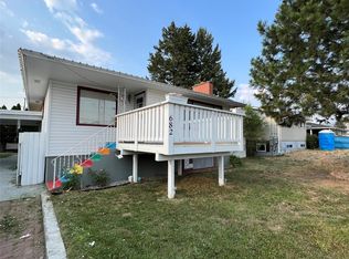 682 Alberni Ave, Kamloops, BC V2B 1T1